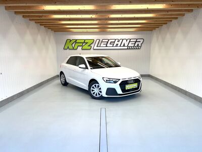 Audi A1 Gebrauchtwagen