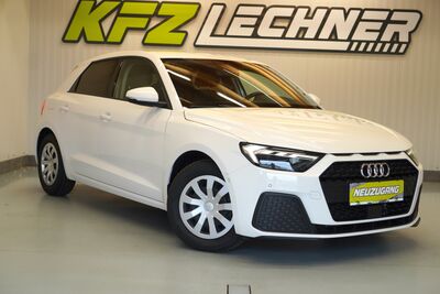 Audi A1 Gebrauchtwagen