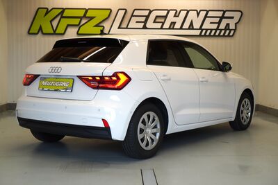 Audi A1 Gebrauchtwagen