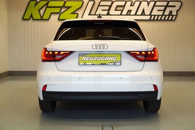 Audi A1 Gebrauchtwagen