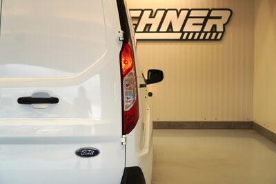 Ford Transit Connect Gebrauchtwagen