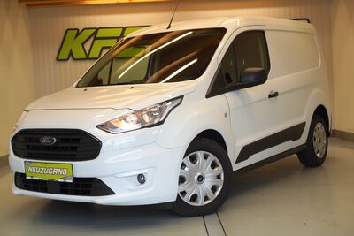 Ford Transit Connect Gebrauchtwagen