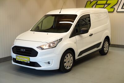 Ford Transit Connect Gebrauchtwagen