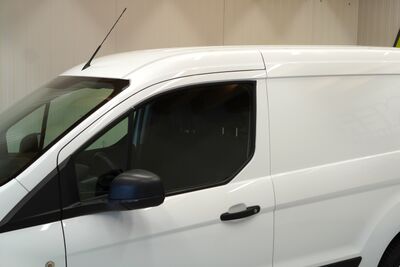 Ford Transit Connect Gebrauchtwagen