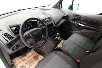 Ford Transit Connect Gebrauchtwagen