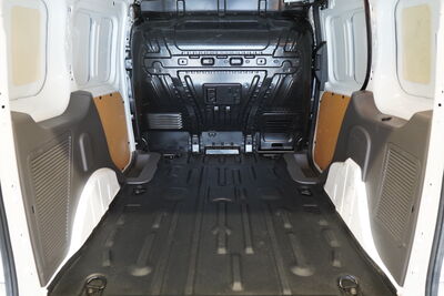 Ford Transit Connect Gebrauchtwagen