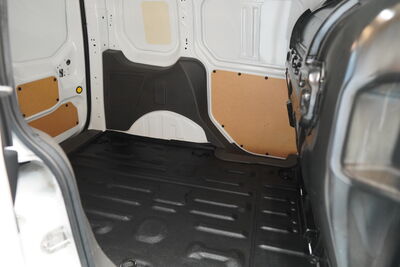 Ford Transit Connect Gebrauchtwagen