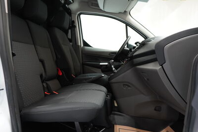 Ford Transit Connect Gebrauchtwagen