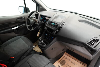 Ford Transit Connect Gebrauchtwagen