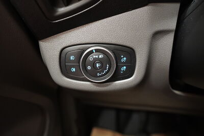 Ford Transit Connect Gebrauchtwagen