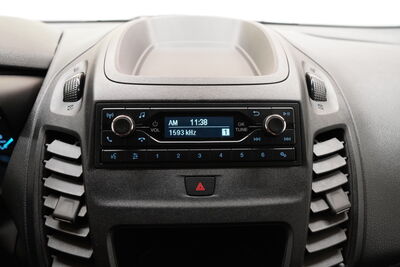 Ford Transit Connect Gebrauchtwagen