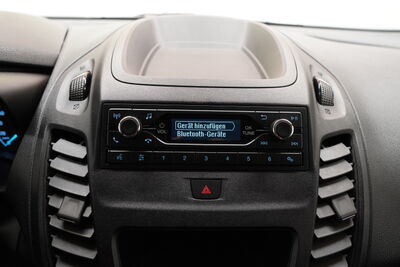 Ford Transit Connect Gebrauchtwagen