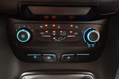 Ford Transit Connect Gebrauchtwagen