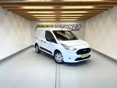 Ford Transit Connect Gebrauchtwagen