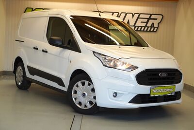 Ford Transit Connect Gebrauchtwagen