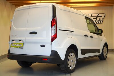 Ford Transit Connect Gebrauchtwagen