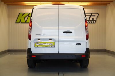 Ford Transit Connect Gebrauchtwagen