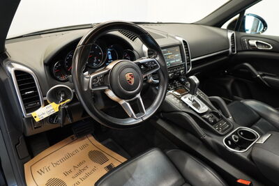 Porsche Cayenne Gebrauchtwagen