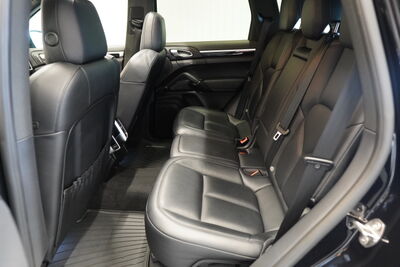 Porsche Cayenne Gebrauchtwagen