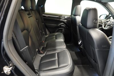 Porsche Cayenne Gebrauchtwagen