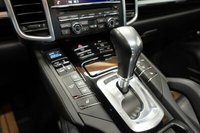 Porsche Cayenne Gebrauchtwagen