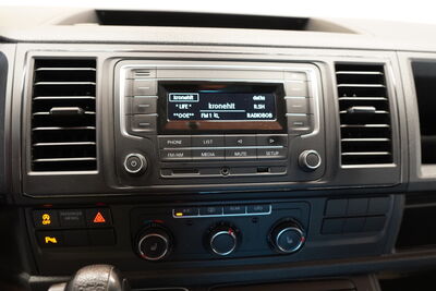 VW Multivan Gebrauchtwagen