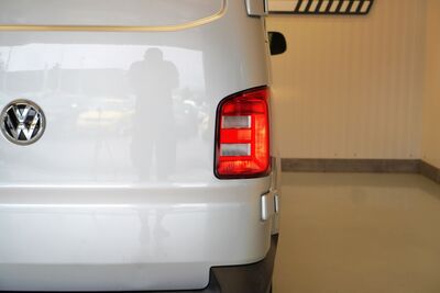 VW Transporter T6 Gebrauchtwagen