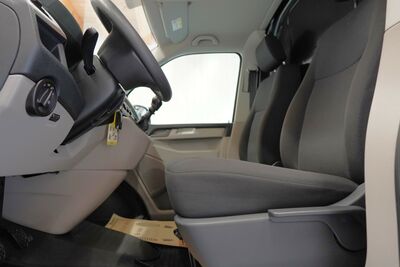 VW Transporter T6 Gebrauchtwagen