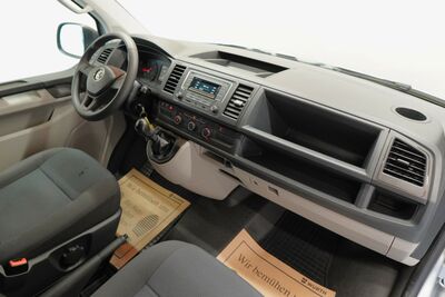 VW Transporter T6 Gebrauchtwagen