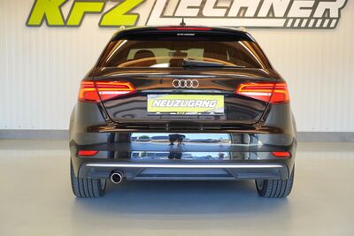 Audi A3 Gebrauchtwagen
