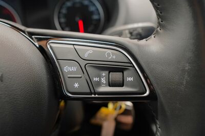 Audi A3 Gebrauchtwagen