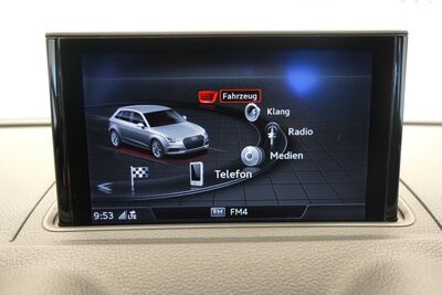 Audi A3 Gebrauchtwagen