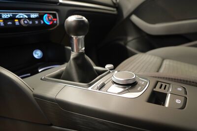 Audi A3 Gebrauchtwagen