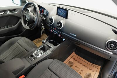 Audi A3 Gebrauchtwagen