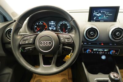 Audi A3 Gebrauchtwagen
