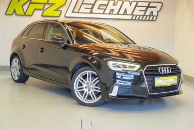 Audi A3 Gebrauchtwagen