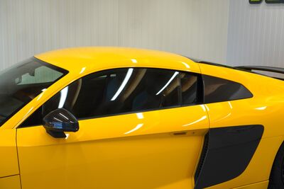 Audi R8 Gebrauchtwagen