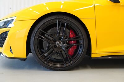 Audi R8 Gebrauchtwagen