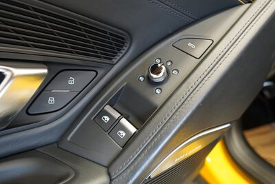 Audi R8 Gebrauchtwagen