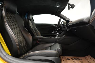 Audi R8 Gebrauchtwagen