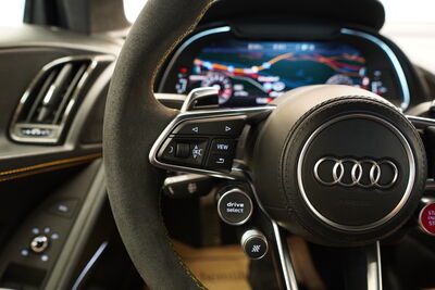 Audi R8 Gebrauchtwagen