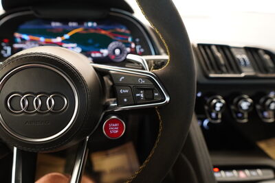 Audi R8 Gebrauchtwagen