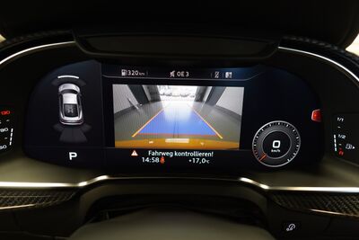 Audi R8 Gebrauchtwagen