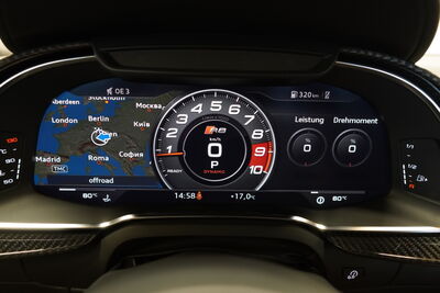 Audi R8 Gebrauchtwagen