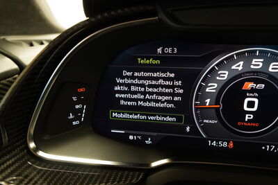 Audi R8 Gebrauchtwagen