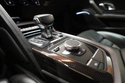 Audi R8 Gebrauchtwagen