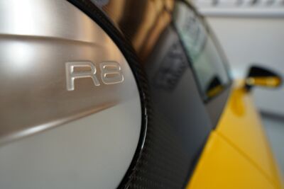 Audi R8 Gebrauchtwagen