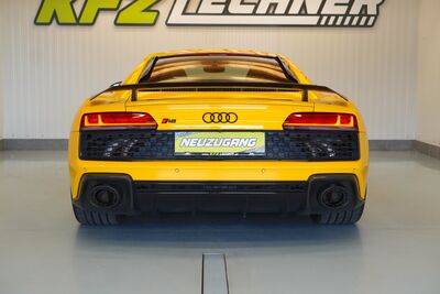 Audi R8 Gebrauchtwagen