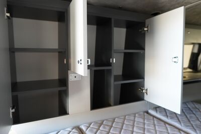 VW Transporter T6 Gebrauchtwagen