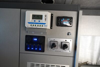 VW Transporter T6 Gebrauchtwagen